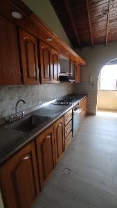 Apartamento de 4 alcobas en arriendo en Calasanz, Medellín, 85 m² · foto 12 de 16