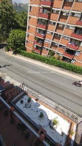 Apartamento de 4 alcobas en arriendo en Calasanz, Medellín, 85 m² · foto 16 de 16