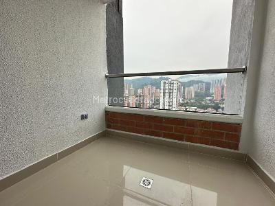 Apartment for rent in Calle Larga, Sabaneta