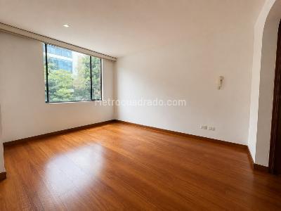 Apartaestudio en arriendo en Bella Suiza, Bogotá, 50 m² · foto 6 de 12