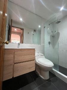 Apartaestudio en arriendo en Bella Suiza, Bogotá, 50 m² · foto 8 de 12