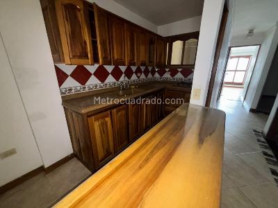 Casa de 3 alcobas en arriendo en Centro, Rionegro, 92 m² · foto 10 de 12