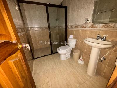 Casa de 3 alcobas en arriendo en Centro, Rionegro, 92 m² · foto 12 de 12