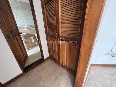 Casa de 3 alcobas en arriendo en Centro, Rionegro, 92 m² · foto 2 de 12