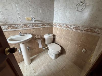 Casa de 3 alcobas en arriendo en Centro, Rionegro, 92 m² · foto 5 de 12
