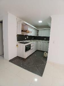 Apartamento de 3 alcobas en arriendo en La Independencia, Itagüí, 70 m² · foto 5 de 17