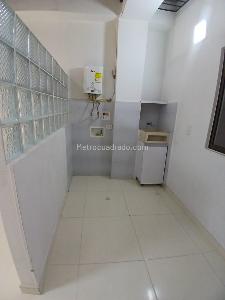 Apartamento de 3 alcobas en arriendo en La Independencia, Itagüí, 70 m² · foto 9 de 17