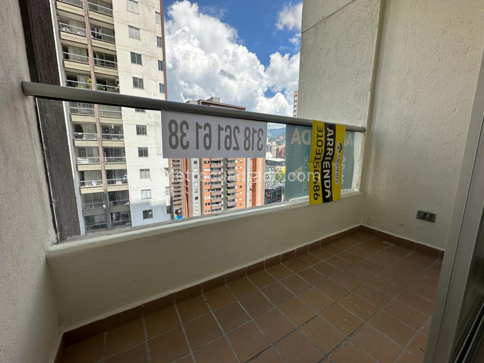 Foto del apartamento