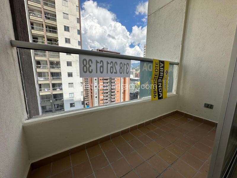 Apartamento en Arriendo, Prados De Sabaneta, Sabaneta