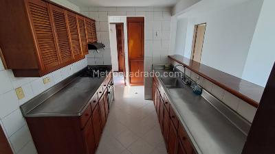 Apartamento de 3 alcobas en arriendo en Las Vegas, Envigado, 80 m² · foto 2 de 20