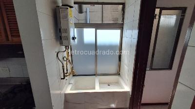 Apartamento de 3 alcobas en arriendo en Las Vegas, Envigado, 80 m² · foto 5 de 20