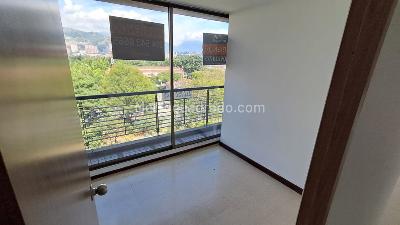 Apartamento de 3 alcobas en arriendo en Las Vegas, Envigado, 80 m² · foto 9 de 20