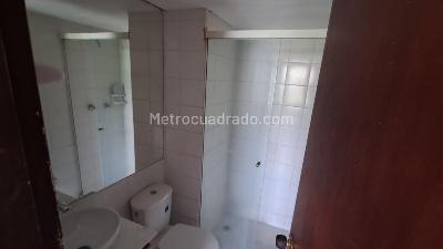 Apartamento de 3 alcobas en arriendo en Las Vegas, Envigado, 80 m² · foto 11 de 20