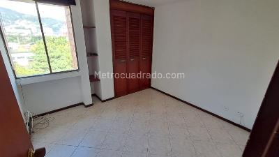 Apartamento de 3 alcobas en arriendo en Las Vegas, Envigado, 80 m² · foto 17 de 20