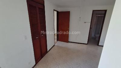 Apartamento de 3 alcobas en arriendo en Las Vegas, Envigado, 80 m² · foto 18 de 20