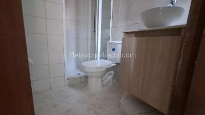 Apartamento de 3 alcobas en arriendo en Las Vegas, Envigado, 80 m² · foto 19 de 20