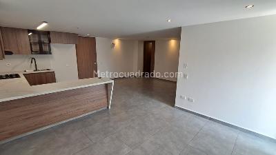 Apartment for rent in Zuñiga, Envigado