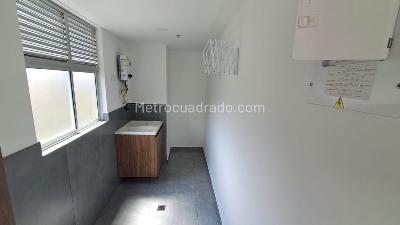 Apartamento de 2 alcobas en arriendo en Zuñiga, Envigado, 95 m² · foto 7 de 18