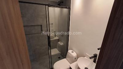 Apartamento de 2 alcobas en arriendo en Zuñiga, Envigado, 95 m² · foto 9 de 18