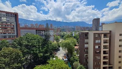 Apartamento de 2 alcobas en arriendo en Zuñiga, Envigado, 95 m² · foto 10 de 18