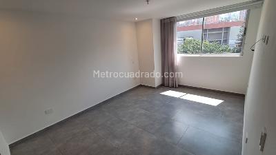 Apartamento de 2 alcobas en arriendo en Zuñiga, Envigado, 95 m² · foto 12 de 18