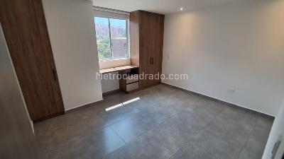 Apartamento de 2 alcobas en arriendo en Zuñiga, Envigado, 95 m² · foto 13 de 18