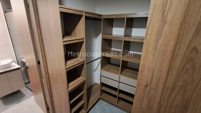 Apartamento de 2 alcobas en arriendo en Zuñiga, Envigado, 95 m² · foto 15 de 18