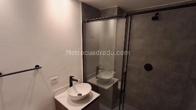 Apartamento de 2 alcobas en arriendo en Zuñiga, Envigado, 95 m² · foto 18 de 18