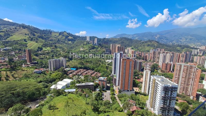 Apartment for rent in Sabaneta