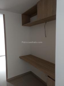 Apartamento de 3 alcobas en arriendo en San German, Medellín, 70 m² · foto 11 de 20