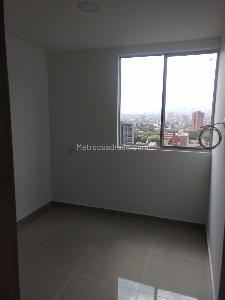 Apartamento de 3 alcobas en arriendo en San German, Medellín, 70 m² · foto 12 de 20
