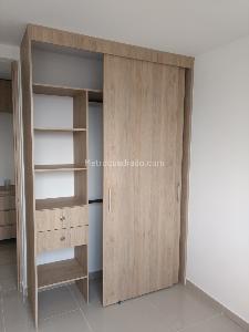Apartamento de 3 alcobas en arriendo en San German, Medellín, 70 m² · foto 14 de 20