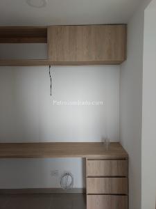 Apartamento de 3 alcobas en arriendo en San German, Medellín, 70 m² · foto 15 de 20