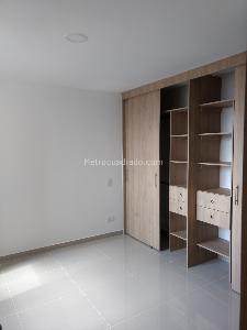 Apartamento de 3 alcobas en arriendo en San German, Medellín, 70 m² · foto 16 de 20