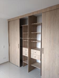 Apartamento de 3 alcobas en arriendo en San German, Medellín, 70 m² · foto 17 de 20