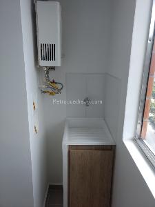 Apartamento de 3 alcobas en arriendo en San German, Medellín, 70 m² · foto 4 de 20