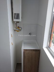 Apartamento de 3 alcobas en arriendo en San German, Medellín, 70 m² · foto 5 de 20