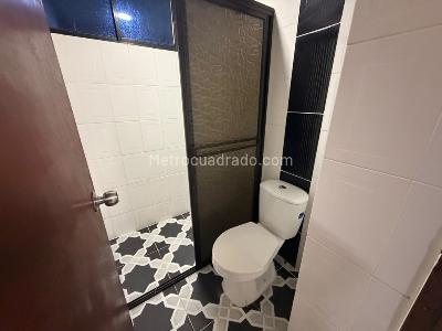 Apartamento de 2 alcobas en arriendo en Buenos Aires, Medellín, 80 m² · foto 11 de 11