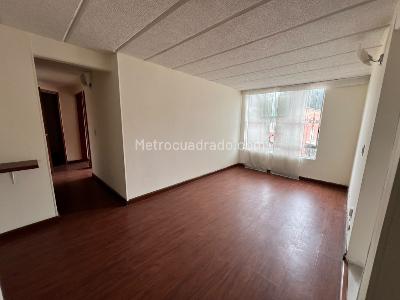 Apartamento de 3 alcobas en arriendo en Tuna Alta, Bogotá, 50 m² · foto 2 de 17