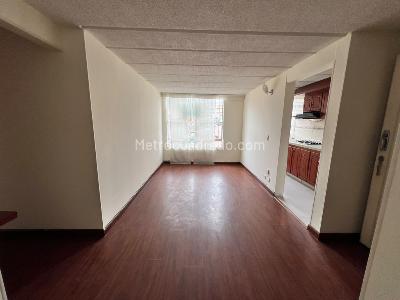 Apartamento de 3 alcobas en arriendo en Tuna Alta, Bogotá, 50 m² · foto 3 de 17