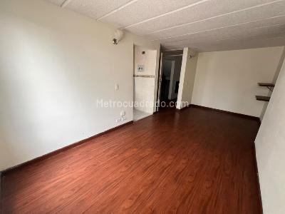 Apartamento de 3 alcobas en arriendo en Tuna Alta, Bogotá, 50 m² · foto 4 de 17