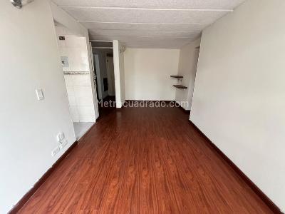 Apartamento de 3 alcobas en arriendo en Tuna Alta, Bogotá, 50 m² · foto 6 de 17