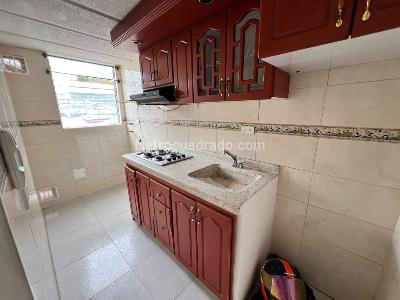Apartamento de 3 alcobas en arriendo en Tuna Alta, Bogotá, 50 m² · foto 8 de 17