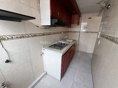 Apartamento de 3 alcobas en arriendo en Tuna Alta, Bogotá, 50 m² · foto 9 de 17