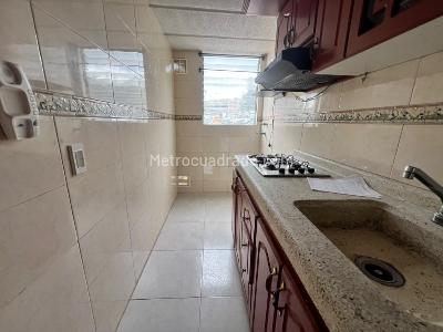 Apartamento de 3 alcobas en arriendo en Tuna Alta, Bogotá, 50 m² · foto 10 de 17