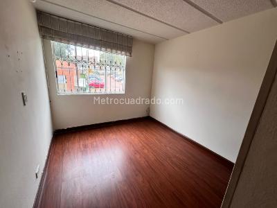 Apartamento de 3 alcobas en arriendo en Tuna Alta, Bogotá, 50 m² · foto 11 de 17