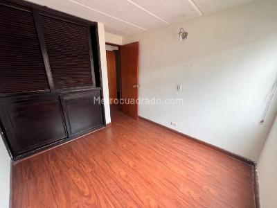 Apartamento de 3 alcobas en arriendo en Tuna Alta, Bogotá, 50 m² · foto 12 de 17