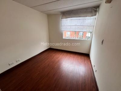 Apartamento de 3 alcobas en arriendo en Tuna Alta, Bogotá, 50 m² · foto 13 de 17