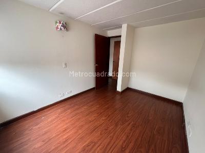 Apartamento de 3 alcobas en arriendo en Tuna Alta, Bogotá, 50 m² · foto 14 de 17