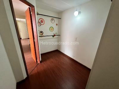 Apartamento de 3 alcobas en arriendo en Tuna Alta, Bogotá, 50 m² · foto 17 de 17